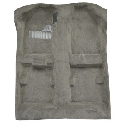 Carpet for 2006-2007 Saturn Ion 2 4DR Sedan and Quad Coupe Cutpile - Image 1 of 4