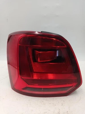 Fanale posteriore principale sinistro (luci) VOLKSWAGEN POLO 5 PHASE 2 - Immagine 1 di 4