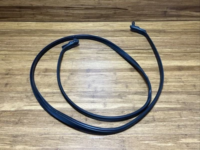 Rolls Royce Dawn 2017-2023 convertible compartimento superior trasero junta sello OEM Foto 1 de 4