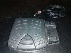 MINN KOTA POWER Drive V2 Trolling Motor Foot Control Pedal Mom Connector PD Powe - Picture 1 of 5