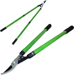 | Cortadoras extensibles | Tijeras telescópicas de mango largo extensible | Hea - Imagen 1 de 6