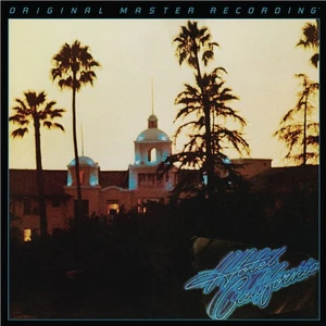MOFI 2233 | Eagles - Hotel California MFSL SACD - Bild 1 von 1