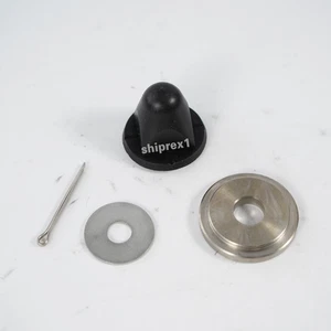 Propeller Installation Hardware Kits for Yamaha Outboard 6-8HP 7 Tooth - Picture 1 of 6