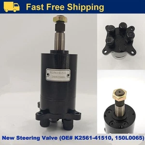 NEU K2561-41510 Lenkventil, 150L0065. BX Serie, ersetzt Danfoss 150L0065 - Bild 1 von 12