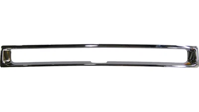 SE ADAPTA A * 90-91 HONDA ACUERDO MOLDURA FR. REJILLA 75120-SM4-A01 - NUEVO OEM Foto 1 de 2