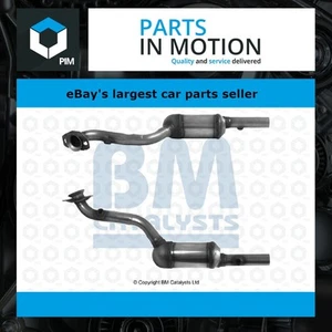Catalytic Converter Type Approved BM92582H BM Catalysts 200103527r 200109925R - Picture 1 of 2