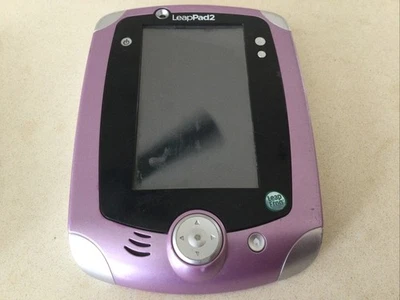 LeapPad 2. Purple. - Image 1 of 4