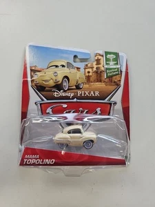 Disney Pixar Cars 2012 Festival Italiano #5 Of 10 - MAMA TOPOLINO - FREE SHIP - Picture 1 of 4