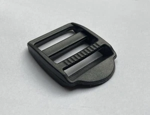 (24 Pieces) Ladder Lock Buckles 1” - Picture 1 of 1