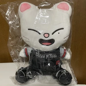 Stray Kids SKZOO Jiniret Tour dominATE JAPAN Ecopa Stadium SOFT TOY Official - Picture 1 of 1