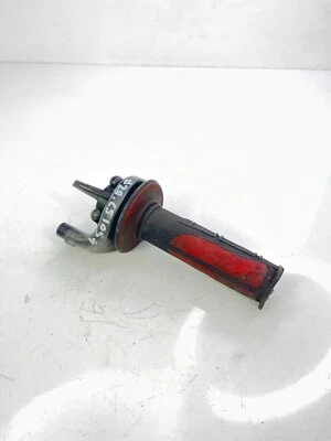 Корпус дроссельной заслонки 2009-2012 Honda CRF450R от оригинального производителя No28 - Изображение 1 из 4