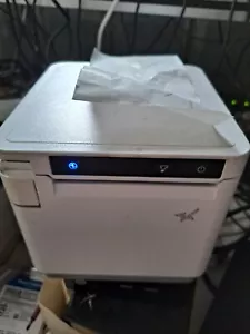 Impresora térmica de recibos Star MC-Print3 MCP31LNH WT *Sin Bluetooth - Imagen 1 de 8