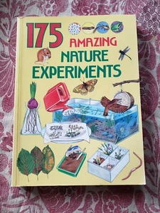 175 erstaunliche Naturexperimente von Gareth Morgan und Rosie Harlow - Bild 1 von 4