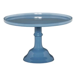 Ecology Torte Cake Stand 29x18cm - Storm - Picture 1 of 4