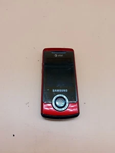 Samsung SGH-A777 (AT&T) Slide Phone - Vintage Collector - Picture 1 of 6