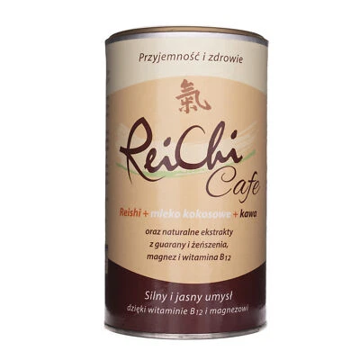 ReiChi Cafe du Dr. Jacob's, 180 g