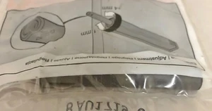 Blum 956.1004 Tip-On Short Version Set Magnet  #9648 - Picture 1 of 5