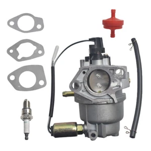 Carburetor Carb For Troy-Bilt TB30 TB42 13B226JD066 13A277KS066 Rider - Picture 1 of 5