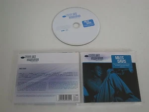 MILES DAVIS/BLUE NOTE JAZZ INSPIRATION(EMI 50999 6 80939 2 1) CD ALBUM - Bild 1 von 1