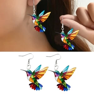 Fashion Accessories Fashion Dangle Earrings Suitable for Weddings and Parties - Picture 1 of 10