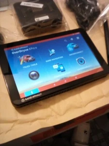 RAND MCNALLY OD8PRO2 commercial truck gps. - Picture 1 of 1