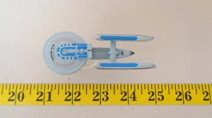 Star Trek USS Excelsior NX-2000 Galoob Toys Micro Machines 1990's Variant ship - Picture 1 of 5