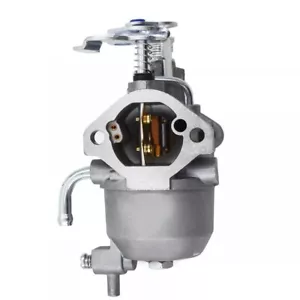 Juego de kit carburador apto para filtro de combustible Kawasaki Mule 600 610 SX KAF400 2005-2019 - Imagen 1 de 7