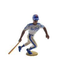 1988 Kenner | Darryl Strawberry Starting Lineup Action Figure | Loose