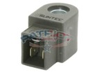 Beckett 3713824U 21755U (Suntec 3713824) 115V Replacement Solenoid Coil