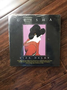 GEISHA By Liza Dalby New Sealed Paperback Asian, Gender Studies - Imagen 1 de 7