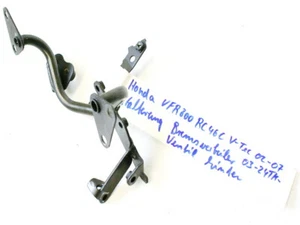 VFR 800 RC46 C  VTEC HALTERUNG BREMSVERTEILER HALTER - Bild 1 von 1