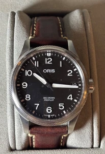 Oris Big Crown ProPilot 41mm - Excellent condition! - Picture 1 of 12