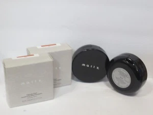 MALLY FLAWLESS FINISH TRANFORMING EFFECT FOUNDATION RICH 0.42 OZ BXD (LOT OF 2) - Picture 1 of 4