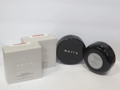 MALLY FLAWLESS FINISH TRANFORMING EFFECT FOUNDATION RICH 0.42 OZ BXD *LOT OF 2* - Image 1 of 4