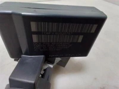 Used Ignition Switch fits: 2015 Jeep Wrangler  Grade B Foto 1 de 4