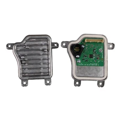 LED-Matrix Modul Steuergerät vo. li. 80A998474C für Audi Q5 SQ5 2017–2020 DRL - Bild 1 von 4