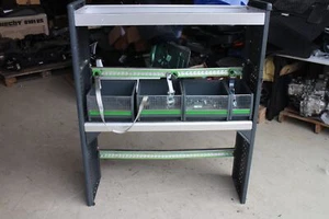 BOTT Fahrzeugeinrichtung Einbauregal Werkzeugregal Original VW T6 KR - Bild 1 von 6