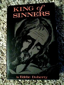 king of sinners-doherty-1964 - Picture 1 of 1