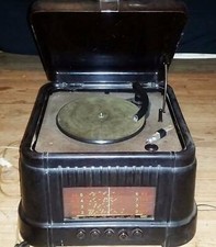 Radiogram for sale | eBay