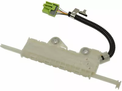 For 2008-2014 GMC Yukon XL 1500 Neutral Safety Switch SMP 72516BV 2009 2010 2011 - Image 1 of 2