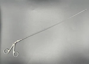 ACMI 332S8 FLEXIBLE GRASPING FORCEPS - Picture 1 of 3