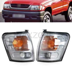For Toyota Hilux 2001-2005 Wide light Turn Signal lamp Corner light indicator - Picture 1 of 6