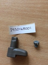 Dometic Series 4 caravan fridge door Lock Travel catch brown 2952148001