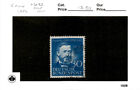 Germany, Postage Stamp, #693 Used, 1952 Phillipp Reis, Telephone (AK)