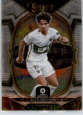 2022-23 Panini Select La Liga Soccer Cards Pick From List/Complete Your Set