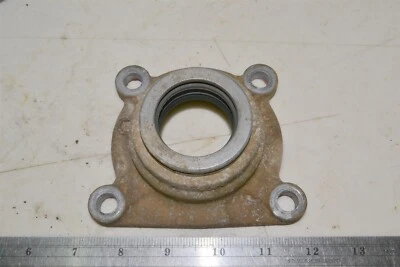 Kawasaki Prairie 360 700 Brute Force 650 Left Axle Cover 14091-1422 2002-2013 - Image 1 of 3