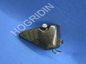 1994 - 1996 Harley Davidson sportster xl 1200 884 black oil tank  62475-94 - Picture 1 of 5