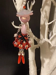 French doll necklace - Picture 1 of 4