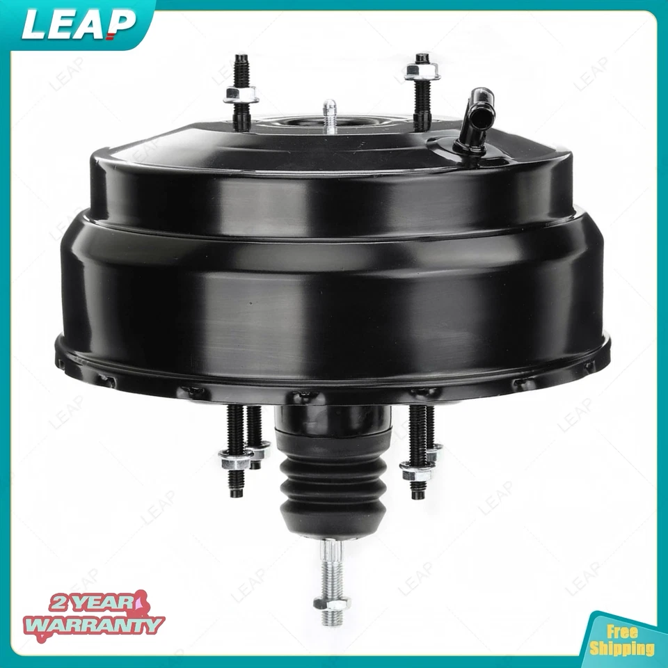 УСИЛИТЕЛЬ ТОРМОЗОВ ДЛЯ INFINITI QX4 NISSAN PATHFINDER 1998-2000 47210-1W700 - Изображение 1 из 4