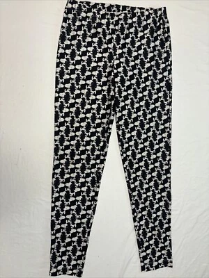 vestiaire collective Iceberg Snoopy Pants Size 42/26 Made In Italy - Image 1 of 4